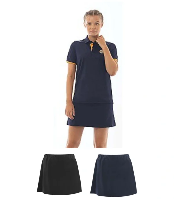 Aptus Essentials 112314 Senior Skort